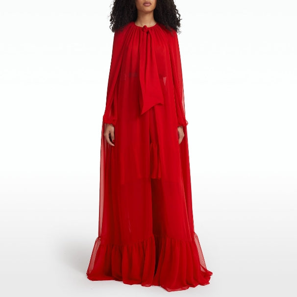 VUTAL Maxi Evening Dress Gown