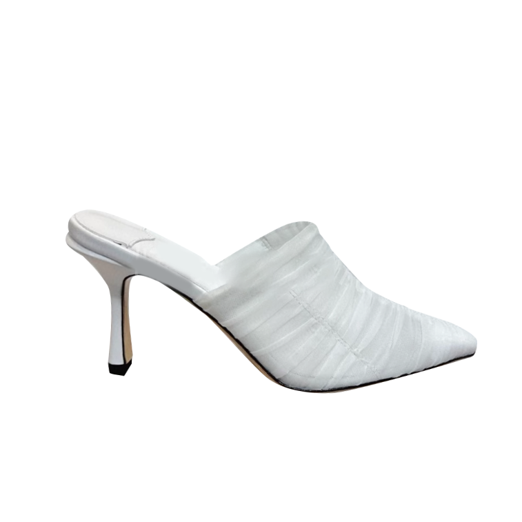 VUTSA Mesh Mules Sandals