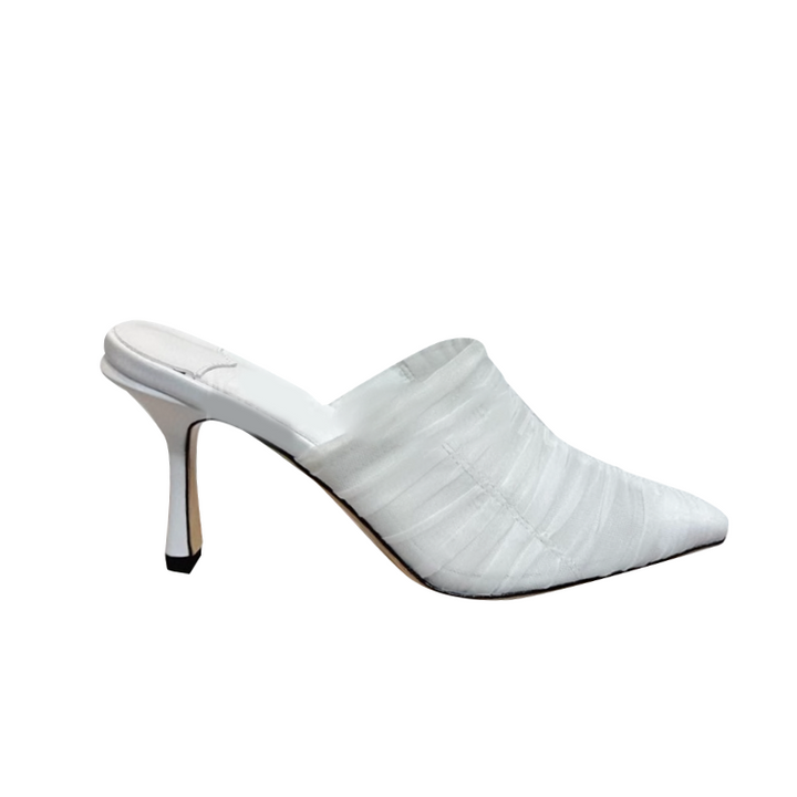 VUTSA Mesh Mules Sandals