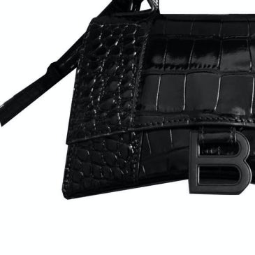 CALNA Letter B Mini Cross Body Bag - Mini