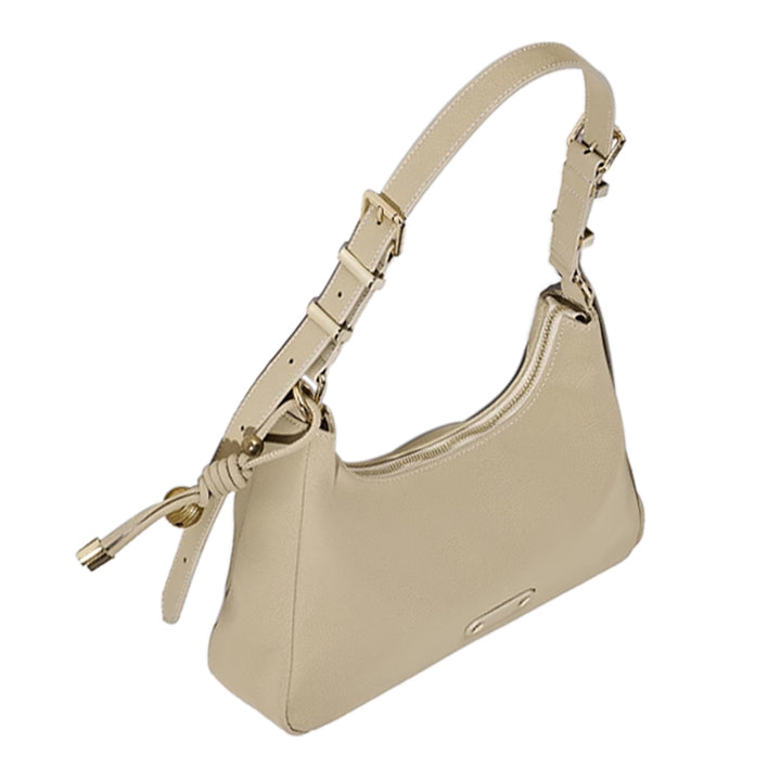 COTJA Leather Tote Bag