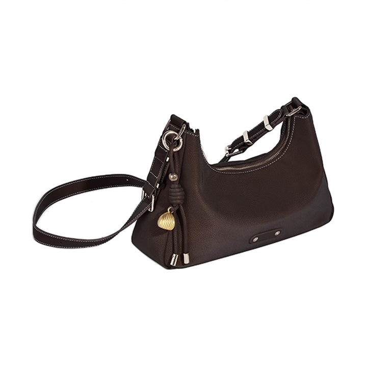 COTJA Leather Tote Bag