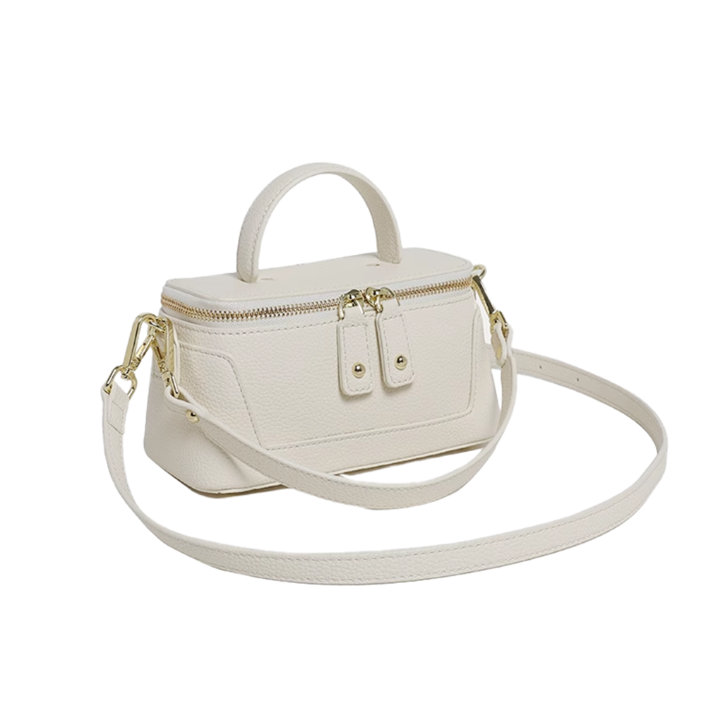 DAIFO Zip Cross Body Bag