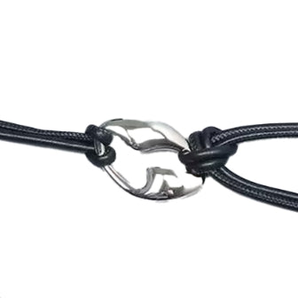 FOECA Metal Embellished Girdle Belt