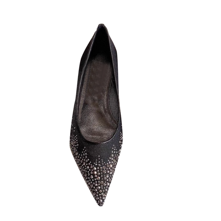 FUITA Diamante Flats