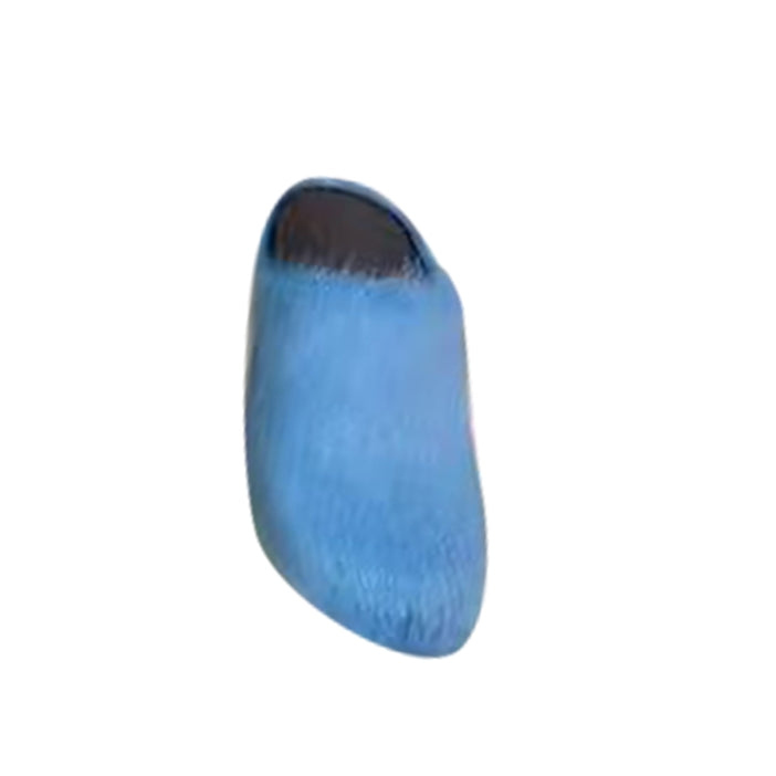 MASRI Vegan Fur Slippers Slides