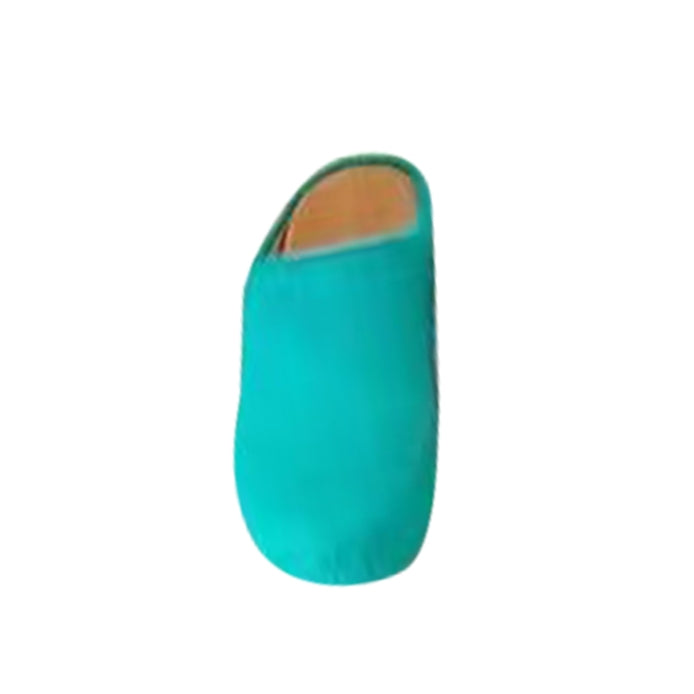 MASRI Vegan Fur Slippers Slides