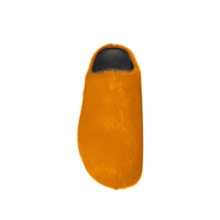 MASRI Vegan Fur Slippers Slides