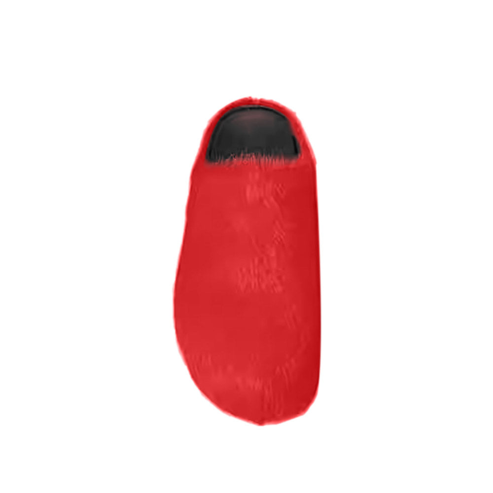 MASRI Vegan Fur Slippers Slides