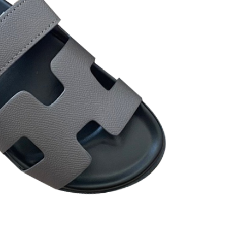 HESIE Flat Slippers Slides