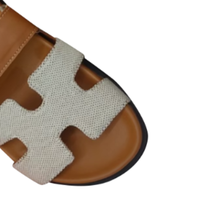 HESIE Flat Slippers Slides