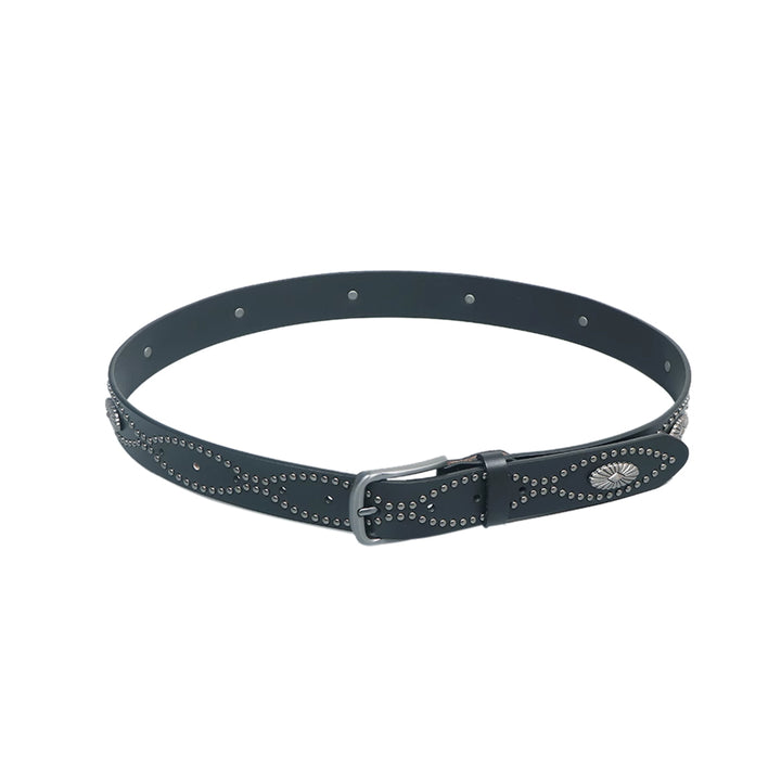 HROVA Studded Girdle Belt
