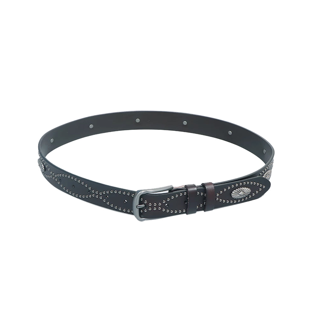 HROVA Studded Girdle Belt