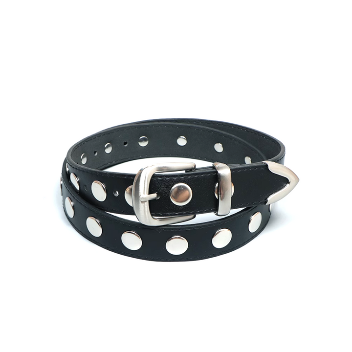 KEDUI Studded Girdle Belt