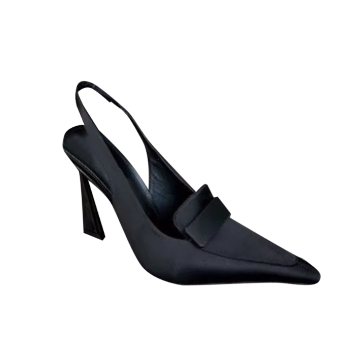 KODIC Slingback High Heel Sandals