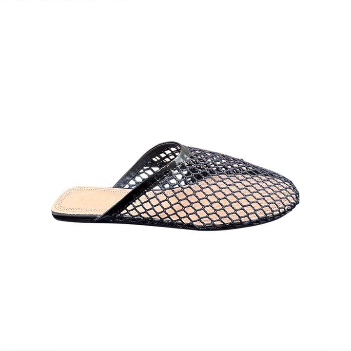 KOGRA Mesh Slippers Slides