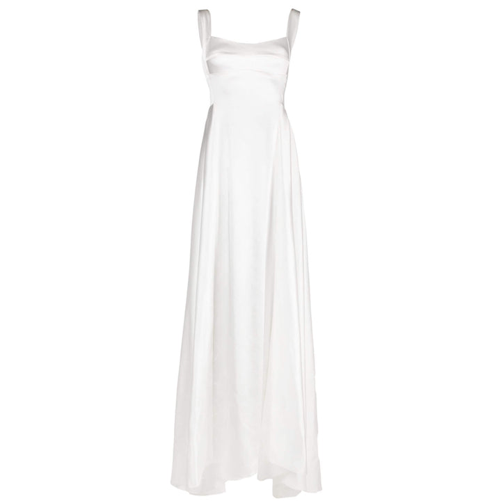NOLAU Maxi Evening Dress Gown