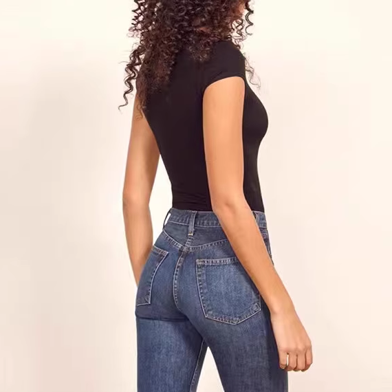 MIHON Basic Bodysuit