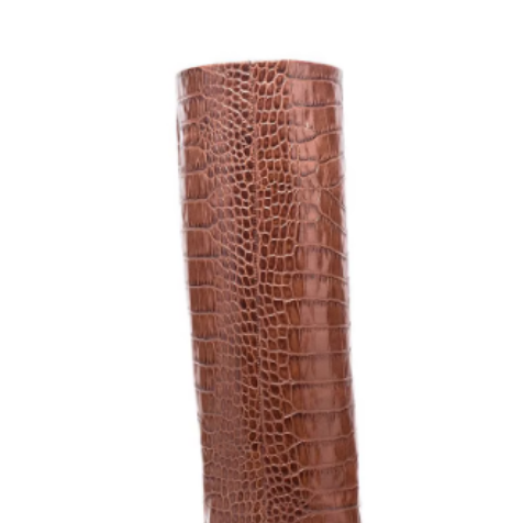 MUTEV Stiletto High Heel Knee High Boots