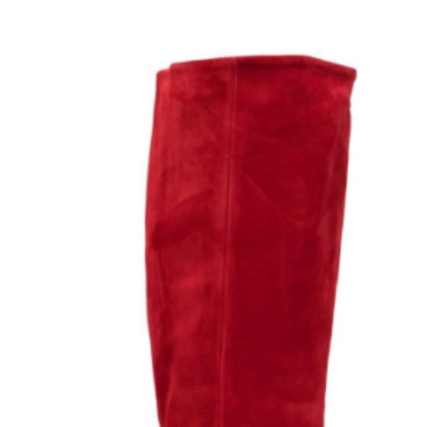 MUTEV Stiletto High Heel Knee High Boots