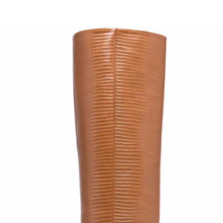 MUTEV Stiletto High Heel Knee High Boots