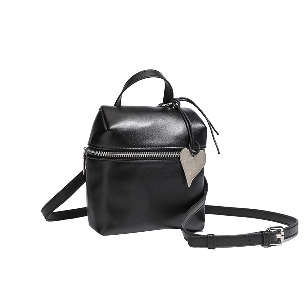 NASFI Heart Cross Body Bag