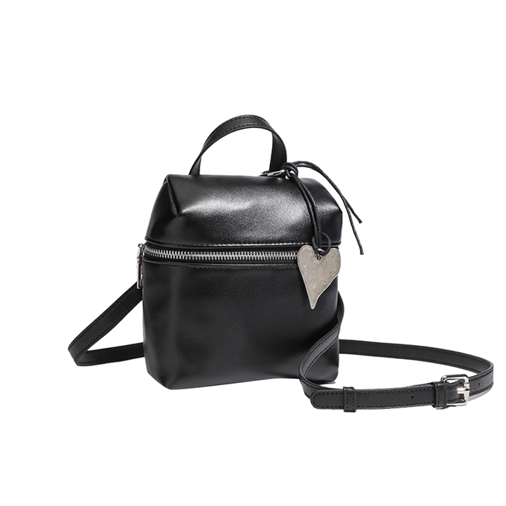 NASFI Heart Cross Body Bag