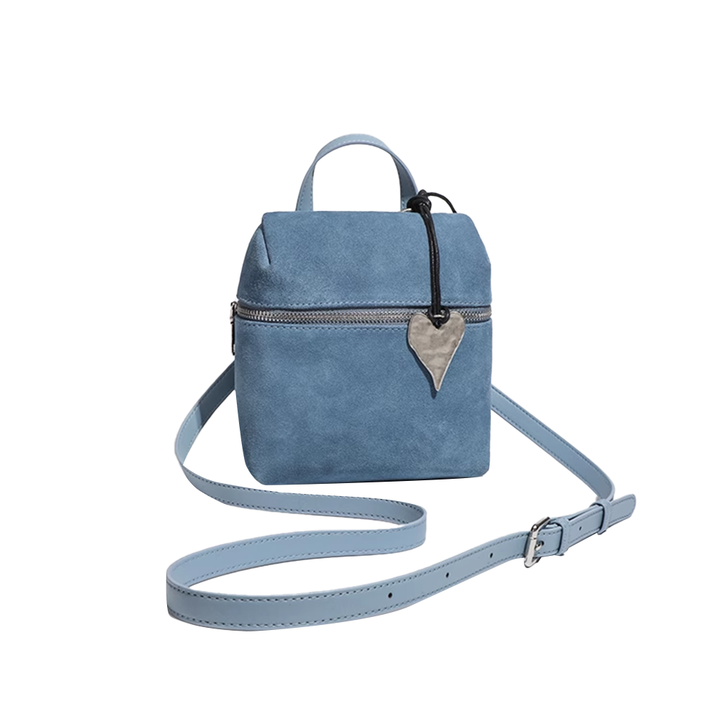 NASFI Heart Cross Body Bag