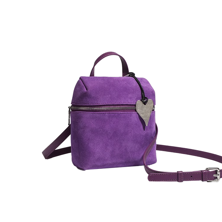 NASFI Heart Cross Body Bag