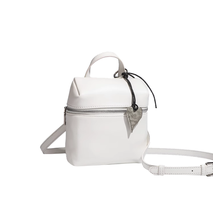 NASFI Heart Cross Body Bag