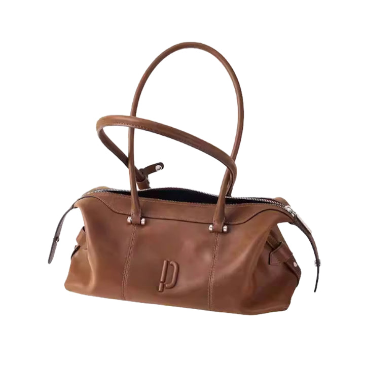 NOFRI Leather Tote Bag