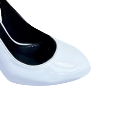 SERUV Ankle Strap High Heel Sandals