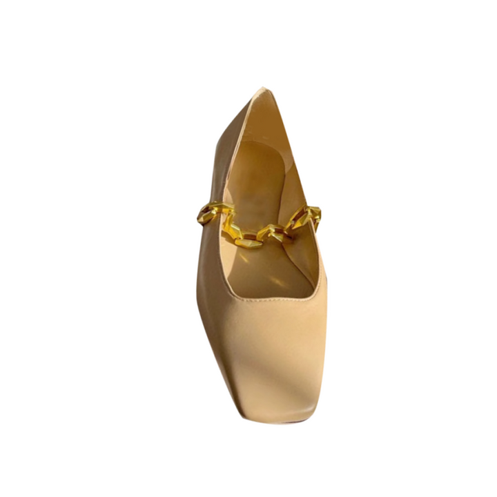 PUREV Chain Flats
