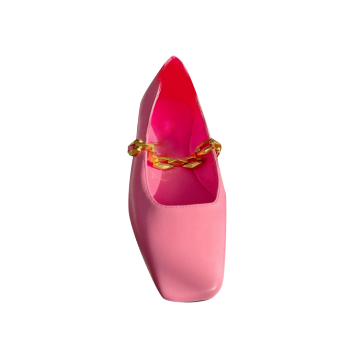 PUREV Chain Flats