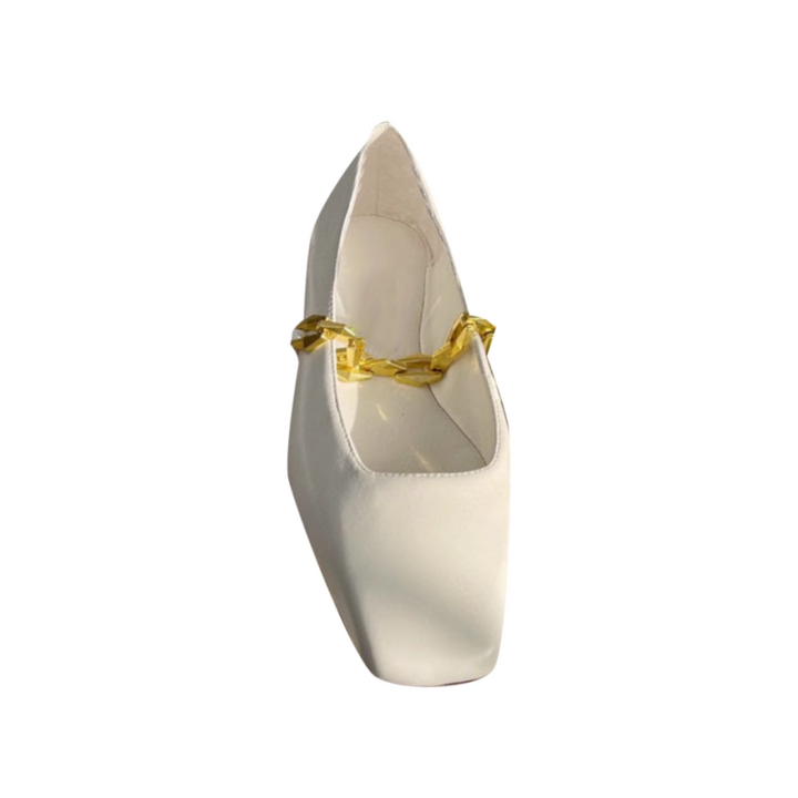 PUREV Chain Flats
