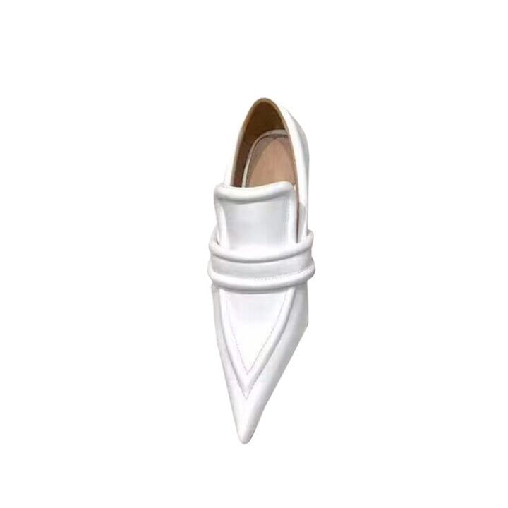 RELIO Block Heel Oxfords