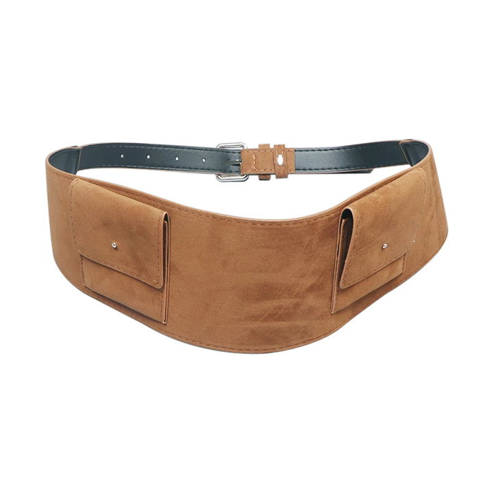 RENOV Pocket Girdle Belt