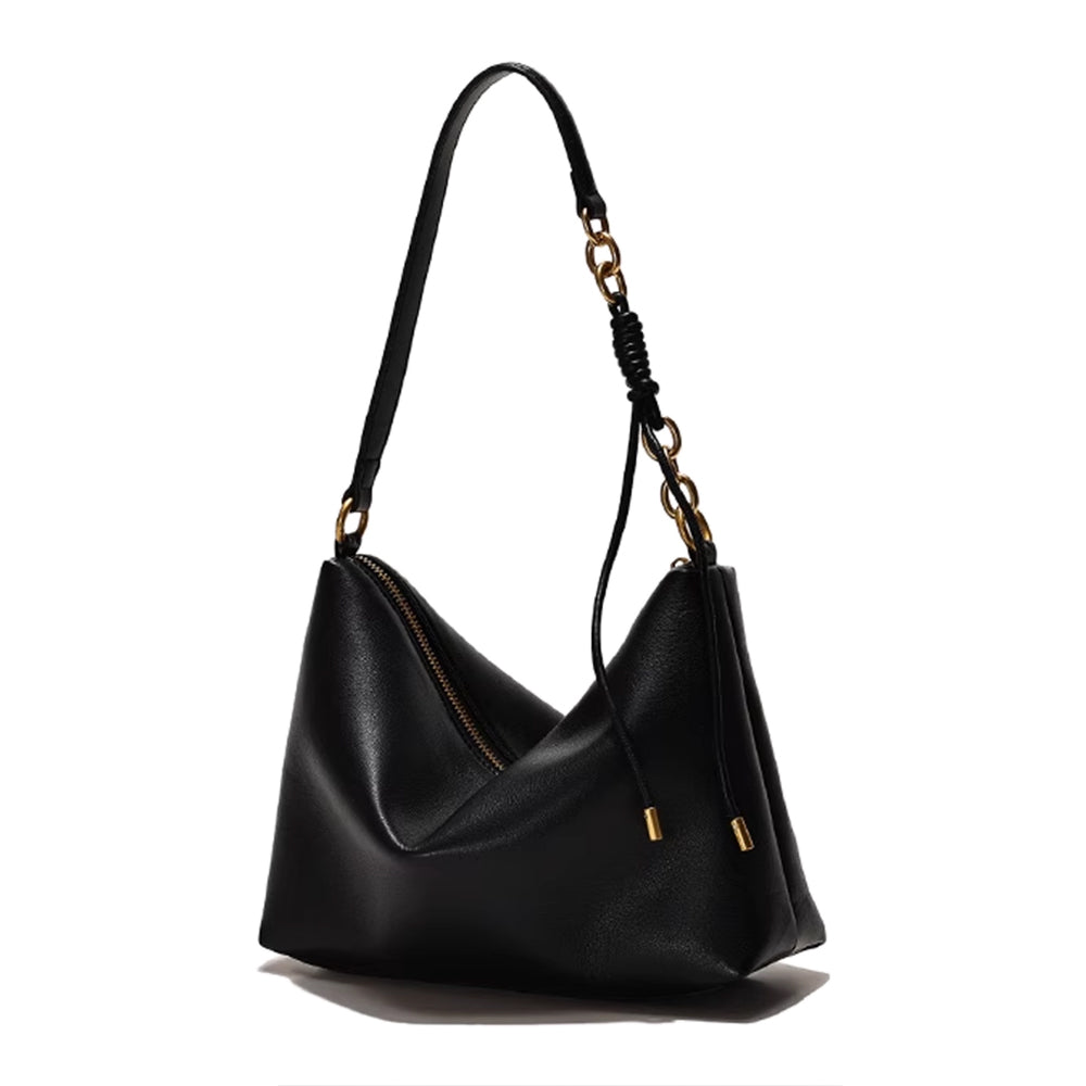 RESAH Leather Cross Body Bag