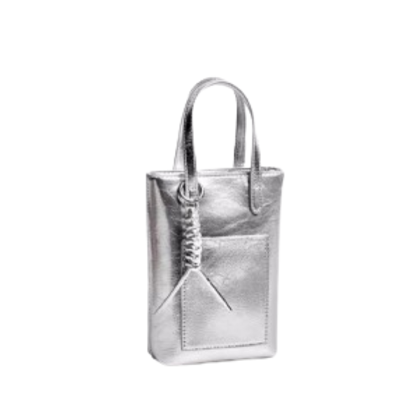 REXNA Leather Cross Body Bag