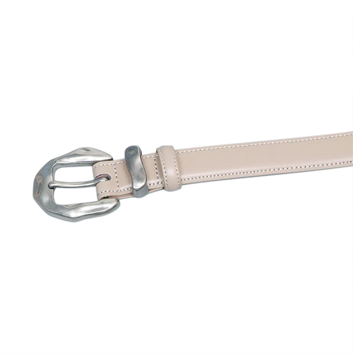 ROCAV Buckled Girdle Belt