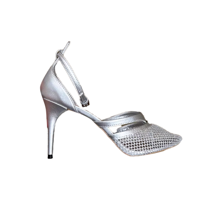 RUCTO Cut Out High Heel Sandals