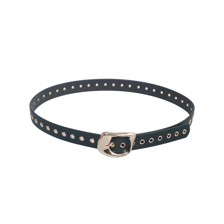 RUFEC Buckled Girdle Belt