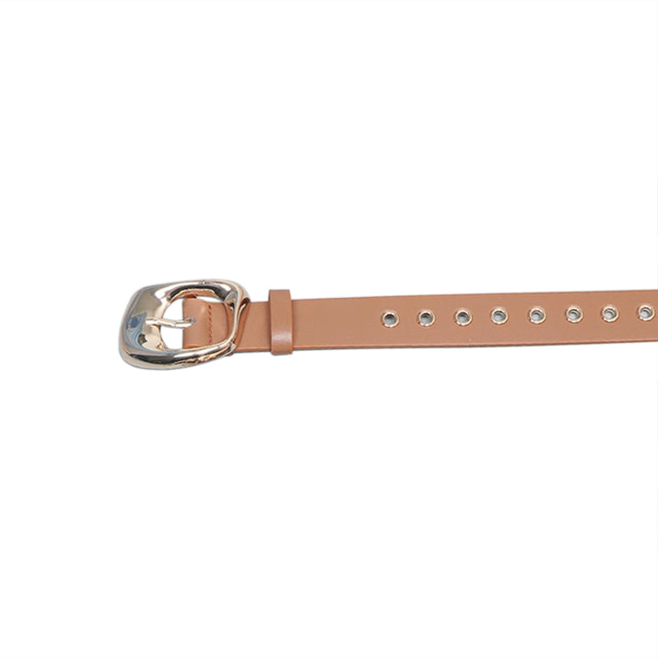 RUFEC Buckled Girdle Belt