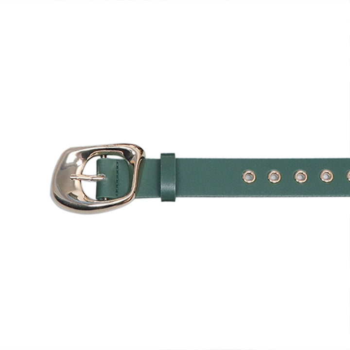 RUFEC Buckled Girdle Belt