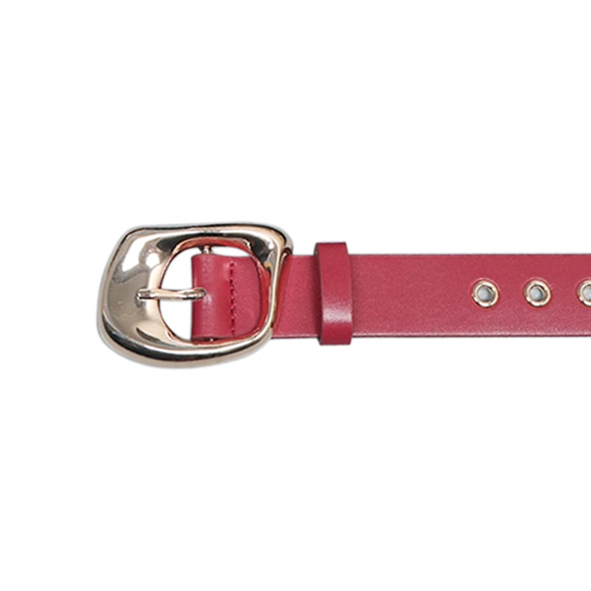 RUFEC Buckled Girdle Belt