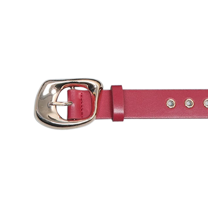 RUFEC Buckled Girdle Belt