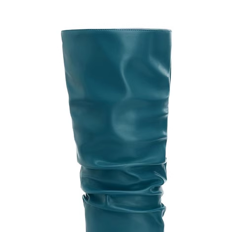 RUTDA Stiletto High Heel Knee High Boots