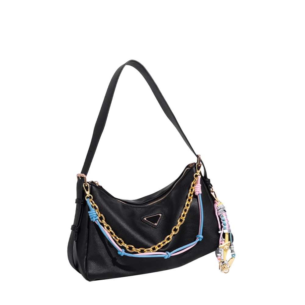 SENNT Chain Cross Body Bag
