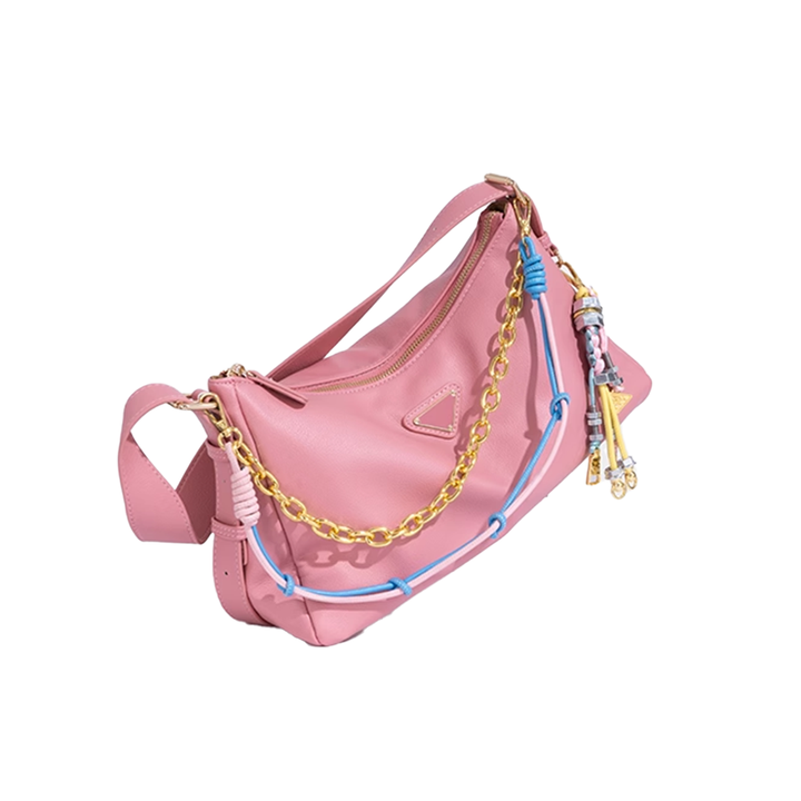 SENNT Chain Cross Body Bag