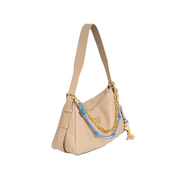 SENNT Chain Cross Body Bag